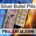 Silver Bullet Pills 41